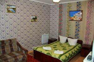 Изображение Изображение гостиницы "Частный дом «ЮрГа»" #8 #8