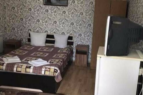 «Стандарт» № 4а. Корпус «Желтый дом»