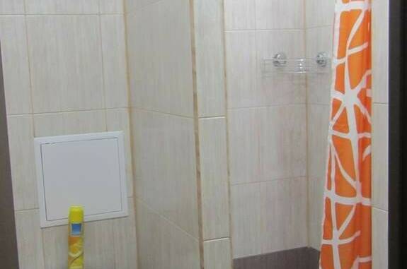 Двухместный «Стандарт» с балконом