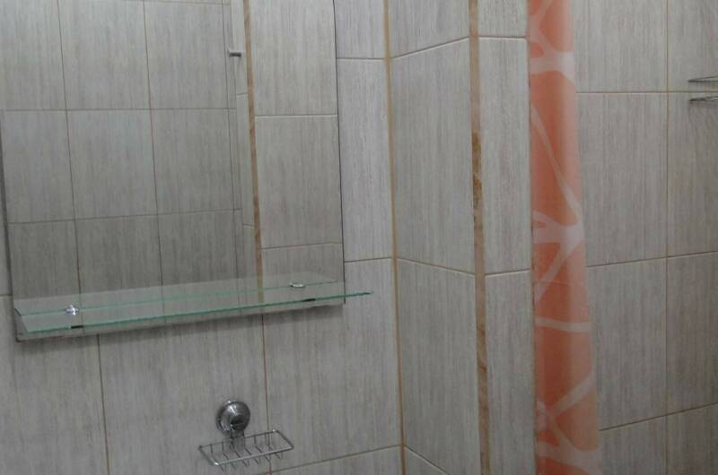 3-х местный «Стандарт» с балконом