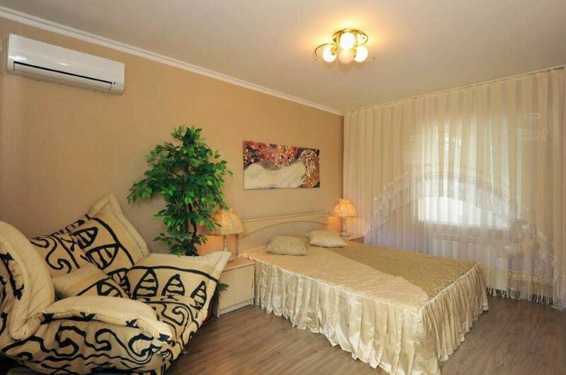 Домик без кухни