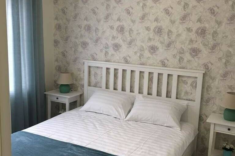 Двухкомнатный домик в стиле Прованс