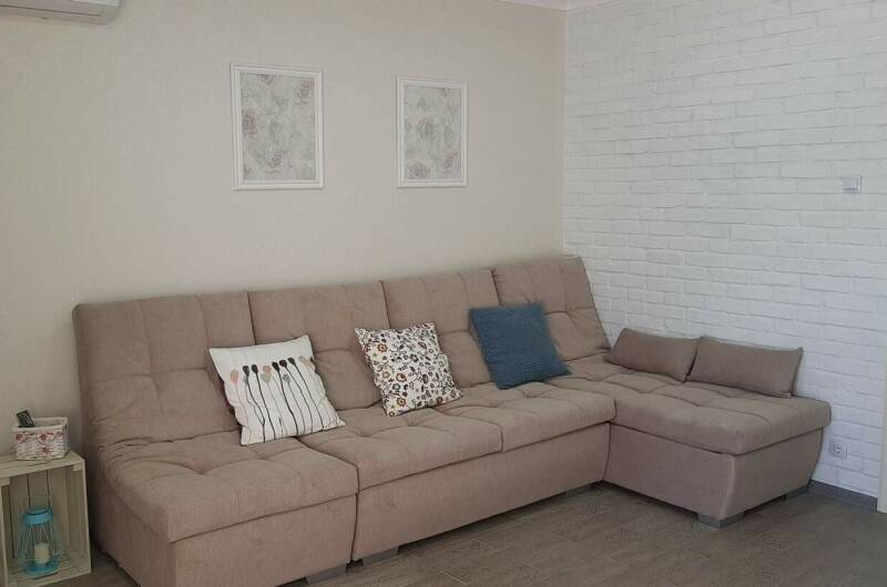 Двухкомнатный домик в стиле Прованс