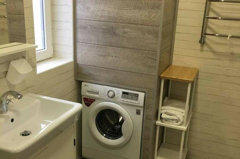 Двухкомнатный домик в стиле Прованс