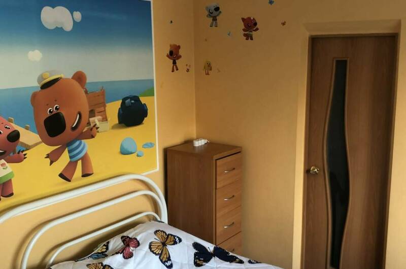 Стандарт № 1(первый этаж)