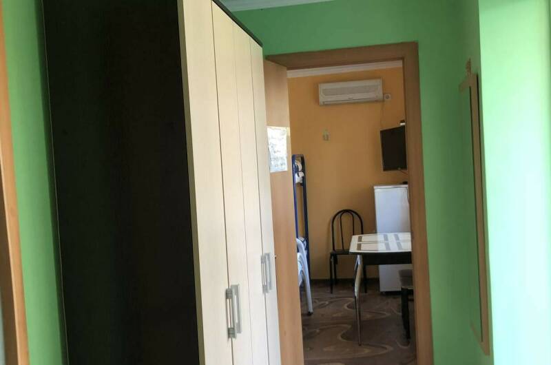 Стандарт№ 2(первый этаж)