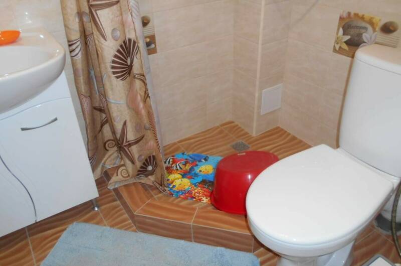 Стандарт№ 2(первый этаж)