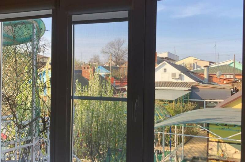 Стандарт№ 3 (второй этаж)