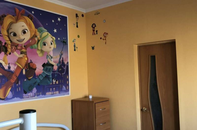 Стандарт№ 3 (второй этаж)