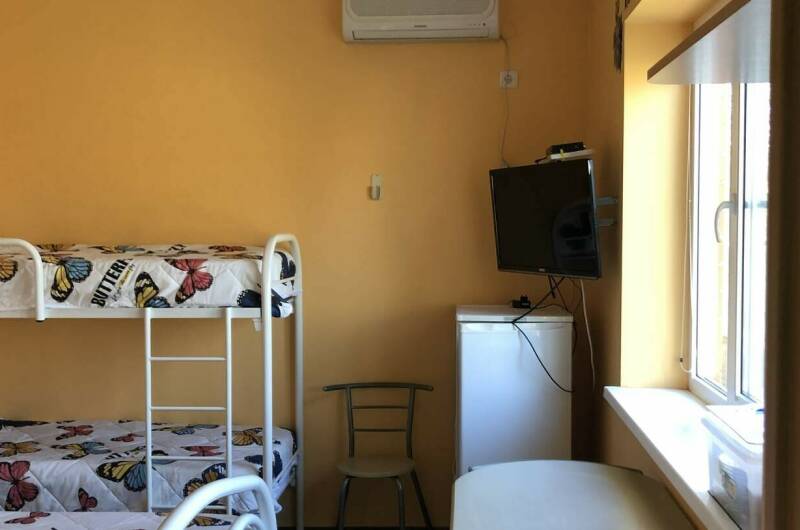 Стандарт№ 4 (второй этаж)