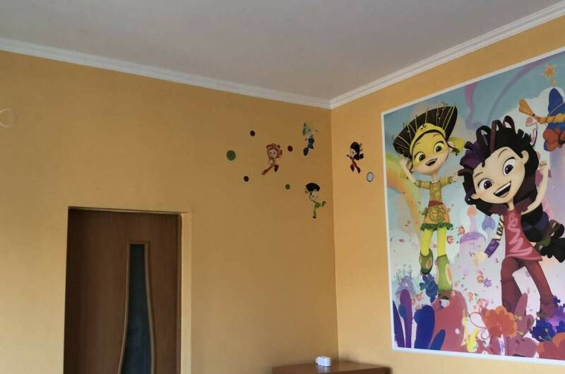 Стандарт№ 4 (второй этаж)