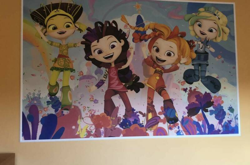 Стандарт№ 4 (второй этаж)