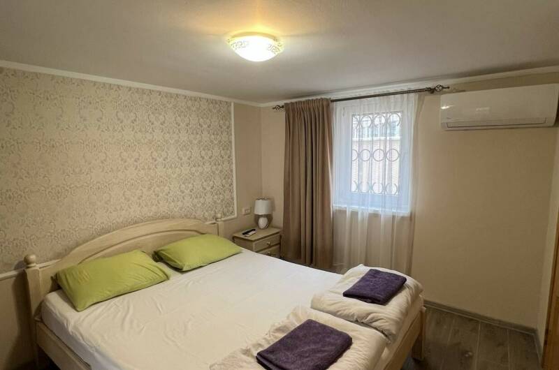 2-х местный номер «Стандарт»