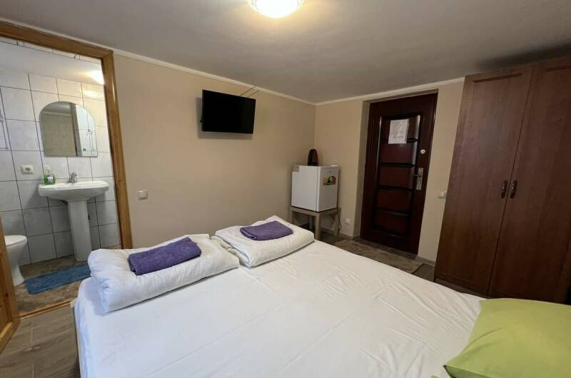 2-х местный номер «Стандарт»