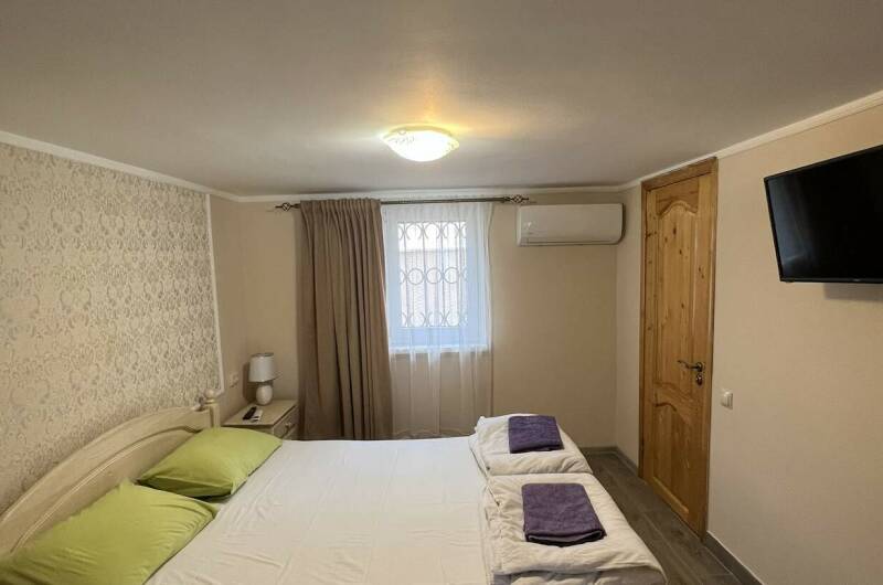 2-х местный номер «Стандарт»