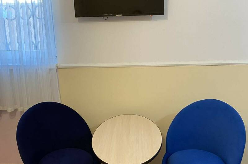 3-х местный номер «Стандарт»