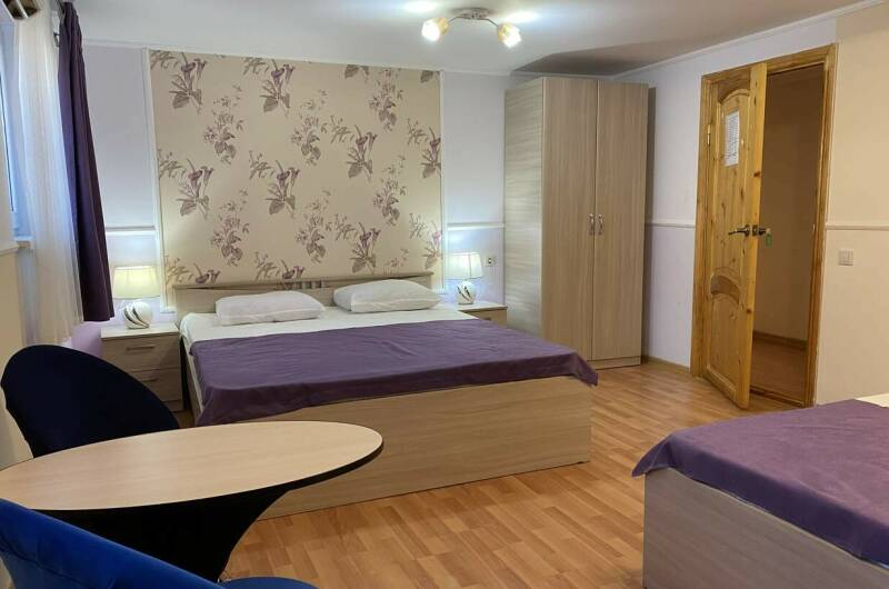 3-х местный номер «Стандарт»