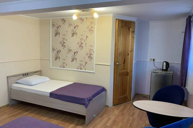 3-х местный номер «Стандарт»