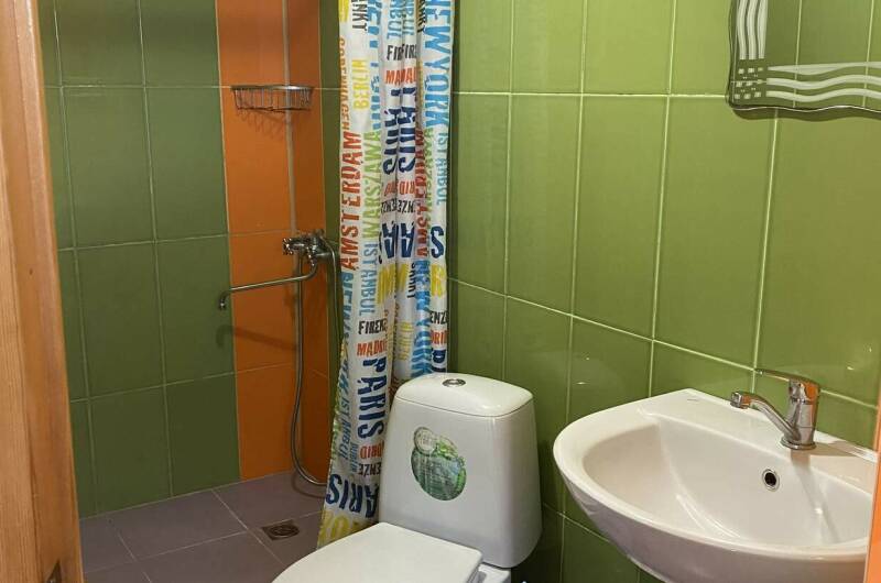 4-х местный номер «Стандарт»