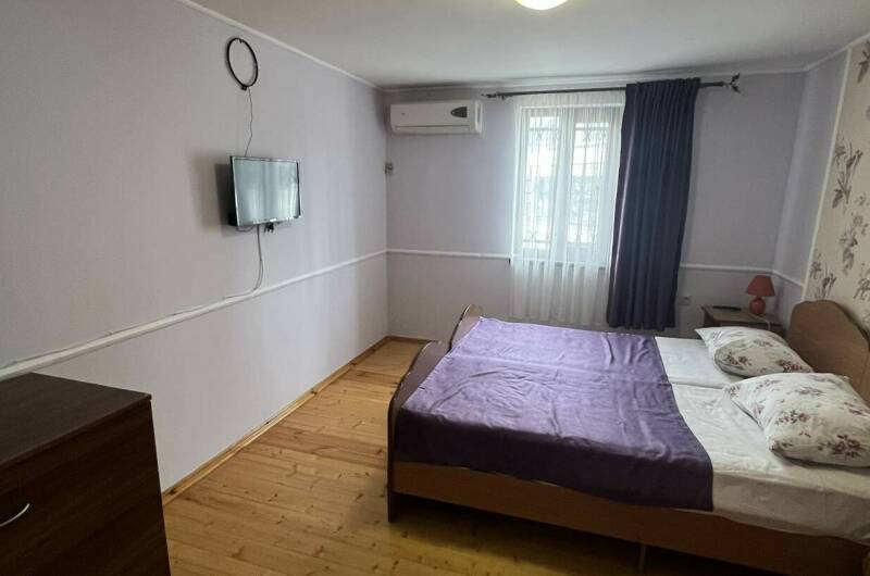 2-х местный номер эконом класса с окном