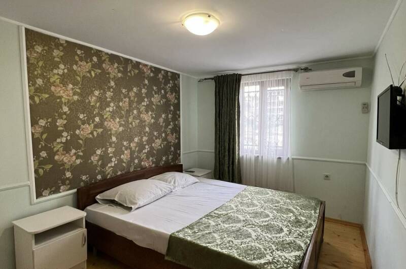 2-х местный номер эконом класса с окном