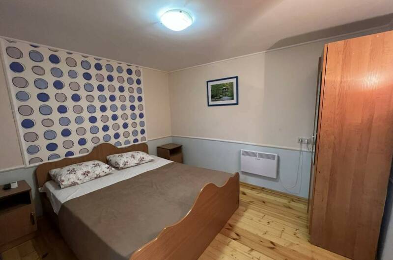 2-х местный номер «Эконом» класса без окна