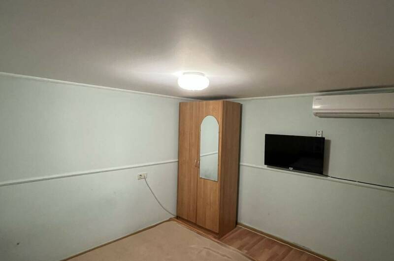 2-х местный номер «Эконом» класса без окна