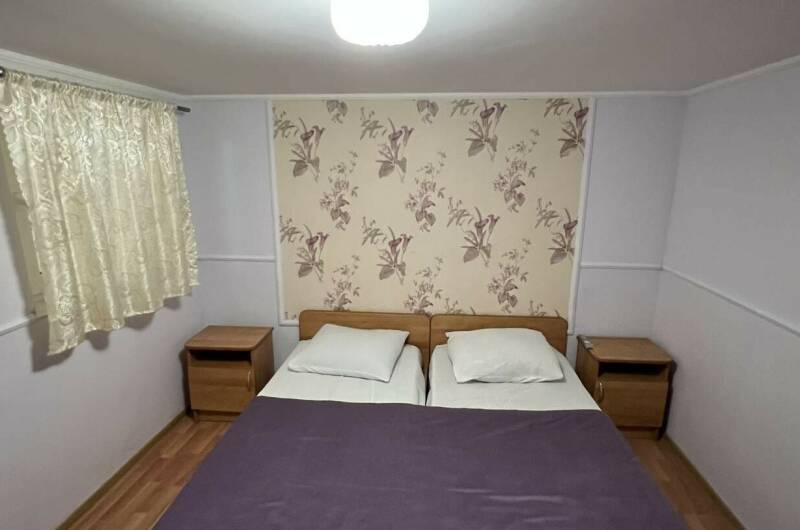 2-х местный номер «Эконом» класса без окна