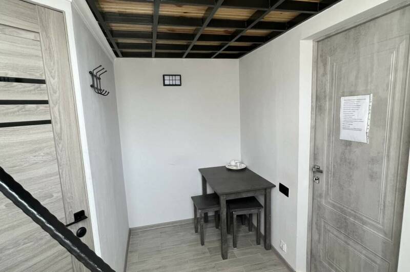 2-х местный номер «Комфорт»