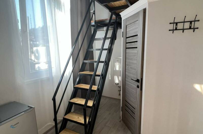 2-х местный номер «Комфорт»