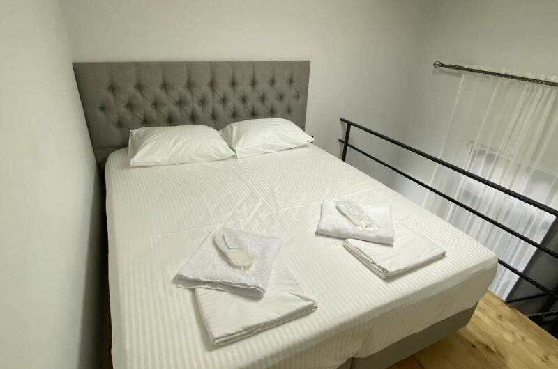 2-х местный номер «Комфорт»