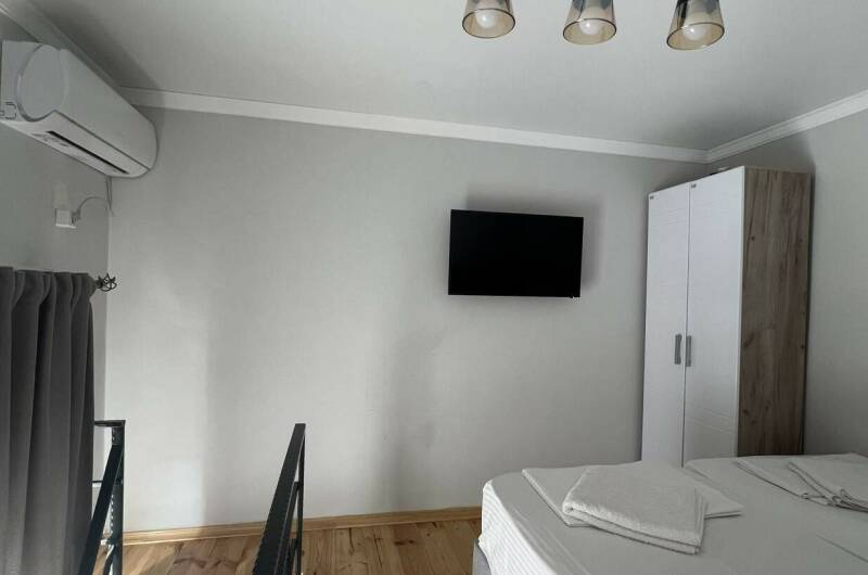 2-х местный номер «Комфорт»