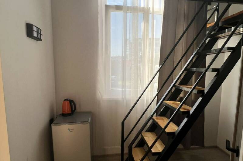 2-х местный номер «Комфорт»