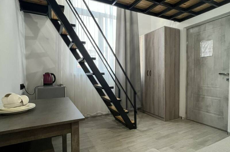 3-х местный номер «Комфорт»