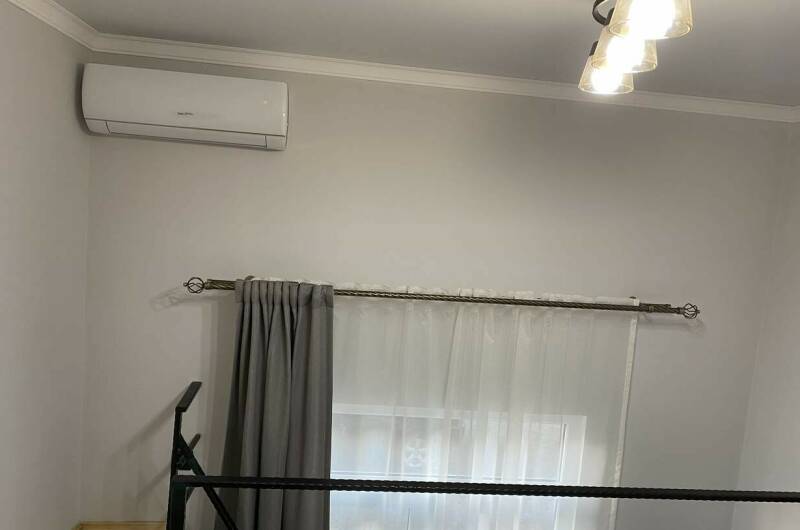 3-х местный номер «Комфорт»