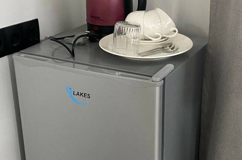 3-х местный номер «Комфорт»