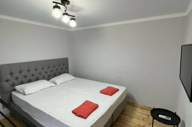 3-х местный номер «Комфорт»