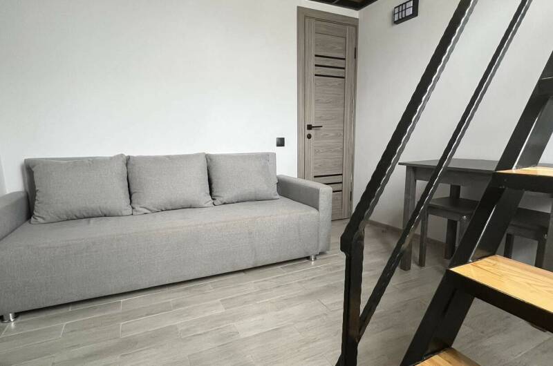 3-х местный номер «Комфорт»