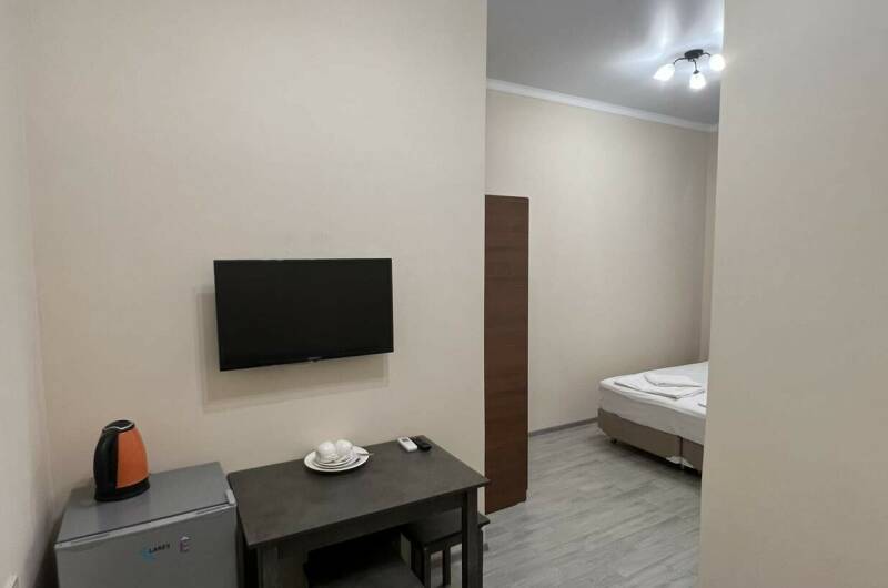 3-х местный номер «Делюкс»