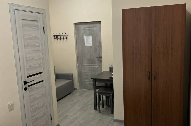 3-х местный номер «Делюкс»