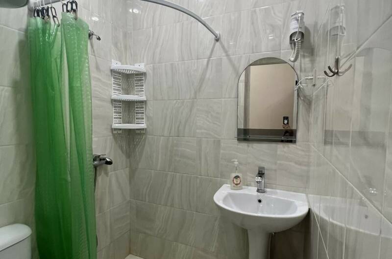 3-х местный номер «Делюкс»