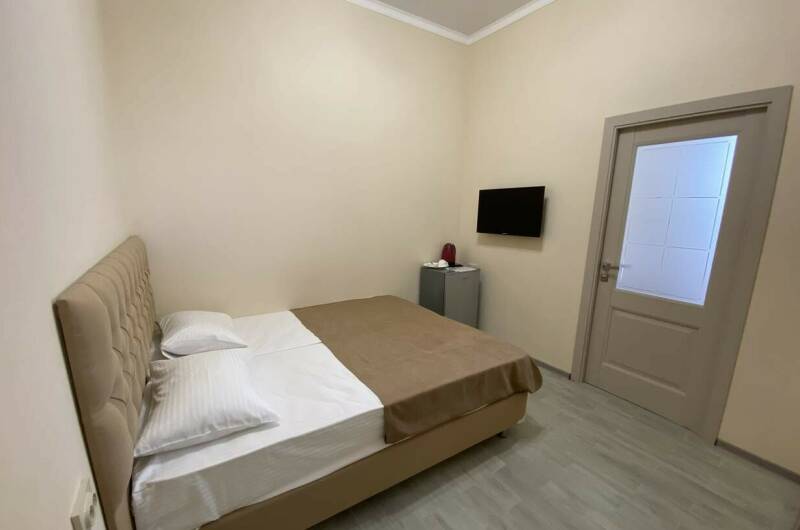 4-х местный двухкомнатный «Люкс»