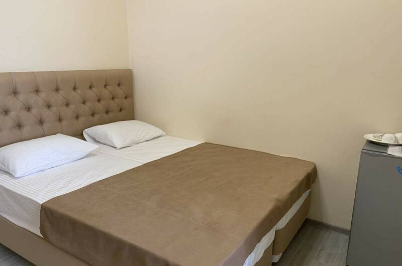 4-х местный двухкомнатный «Люкс»