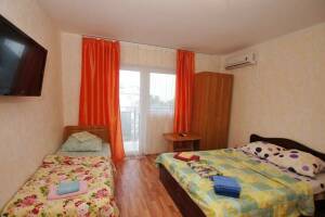 Изображение Изображение гостиницы "Гостевой дом «Тихий Уголок»" #2 #2