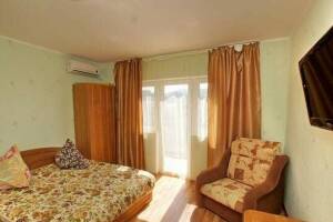 Изображение Изображение гостиницы "Гостевой дом «Тихий Уголок»" #3 #3