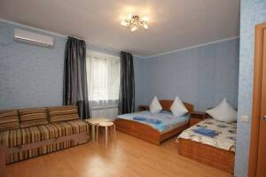 Изображение Изображение гостиницы "Гостевой дом «Тихий Уголок»" #5 #5