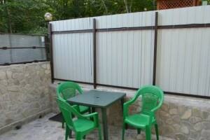 Изображение Изображение гостиницы "Гостевой дом «Тихий Уголок»" #7 #7