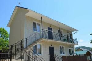 Изображение Изображение гостиницы "Гостевой дом «Тихий Уголок»" #8 #8