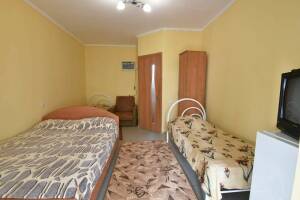 Изображение Изображение гостиницы "Гостевой дом «Людмила»" #2 #2