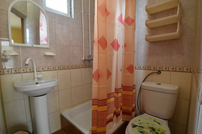 Четырехместный номер